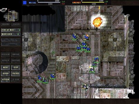 full free total annihilation download.